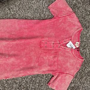 Women’s All Washed Up Thermal